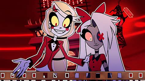 hazbin hotel pdvd|HAZBIN HOTEL (PILOT) .